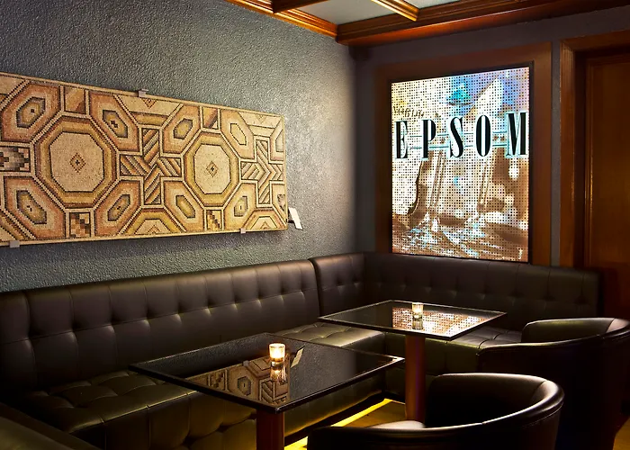 Gran Derby Suites, A Small Luxury Of The World 4*