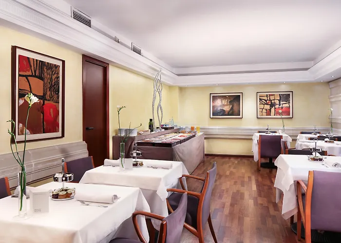 Hotel Gran Derby Suites, A Small Luxury Of The World 4*