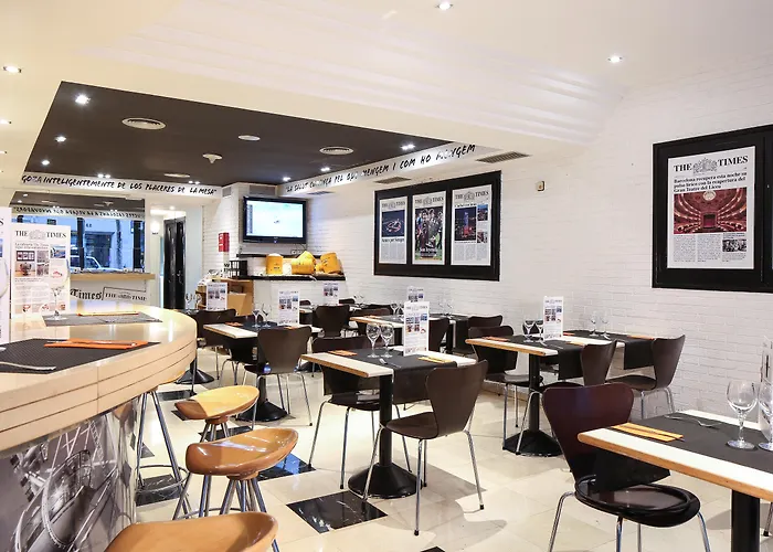 Hotel Gran Derby Suites, A Small Luxury Of The World 4*