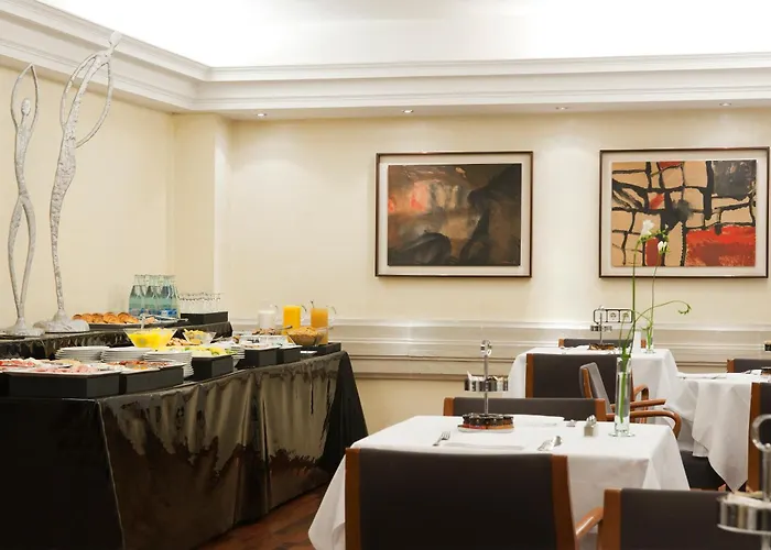 Gran Derby Suites, A Small Luxury Of The World