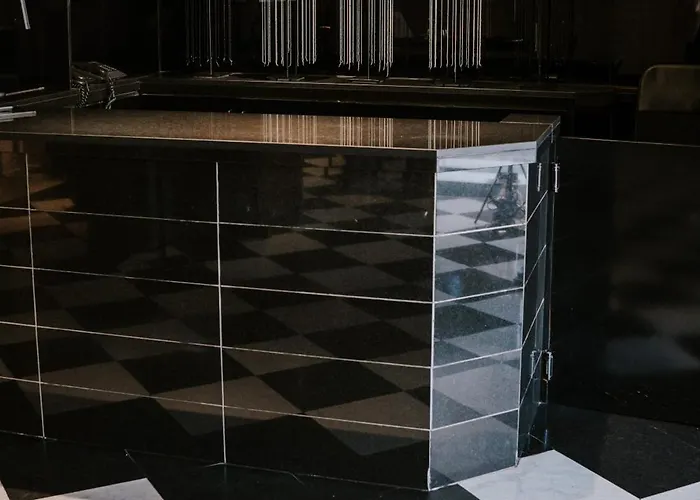 Gran Derby Suites, A Small Luxury Of The World 4* Barcelona