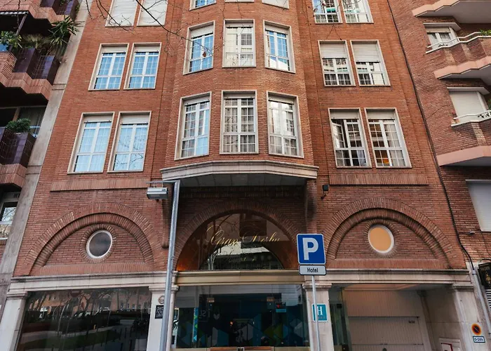 Gran Derby Suites, A Small Luxury Of The World