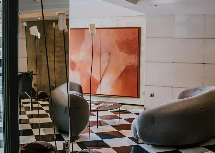 Gran Derby Suites, A Small Luxury Of The World 4*