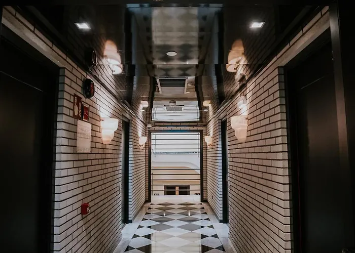 Gran Derby Suites, A Small Luxury Of The World