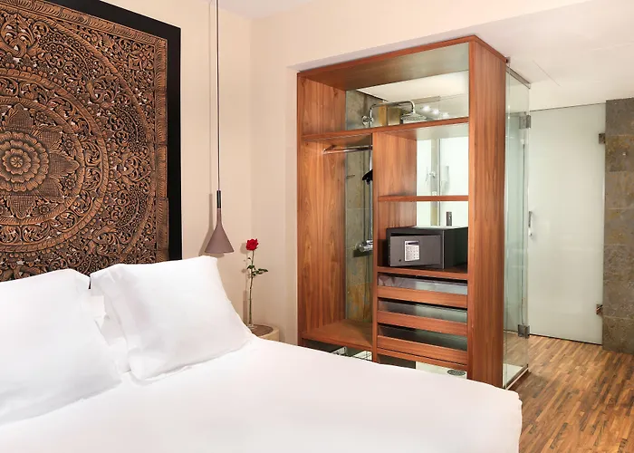 Gran Derby Suites, A Small Luxury Of The World Hotel 4*