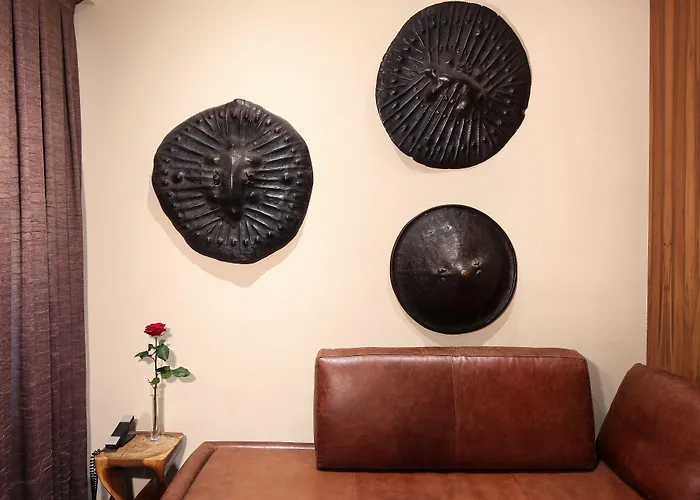 Gran Derby Suites, A Small Luxury Of The World Hotel 4*