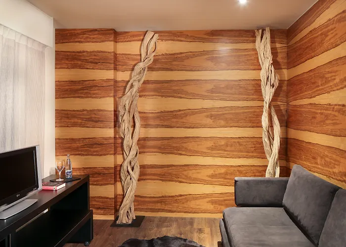 Gran Derby Suites, A Small Luxury Of The World 4*