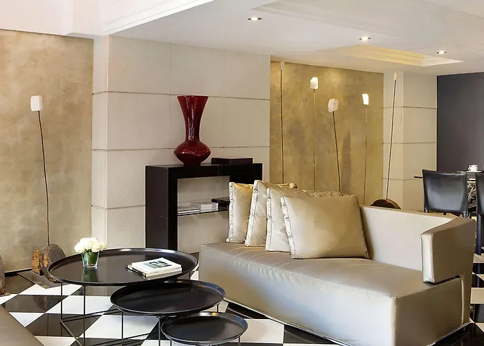Gran Derby Suites, A Small Luxury Of The World Hotel Barcelona