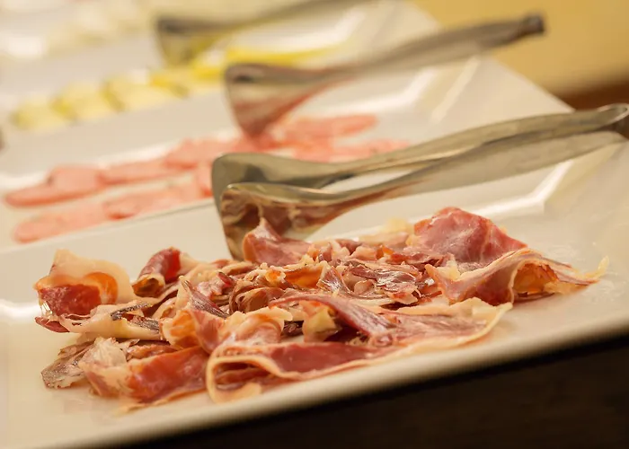 Gran Derby Suites, A Small Luxury Of The World 4* Barcelona