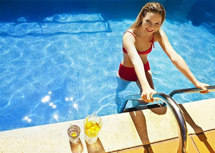 Gran Derby Suites, A Small Luxury Of The World 4* Barcelona